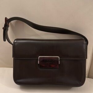 Prada Handbag VINTAGE NEW